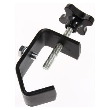 C Clamp for Pin Spot Lights